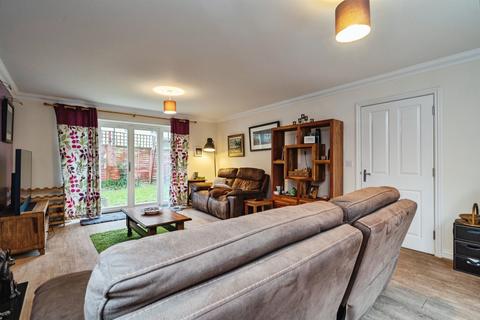undefined, Trafalgar Way, Thetford