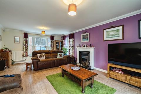 undefined, Trafalgar Way, Thetford