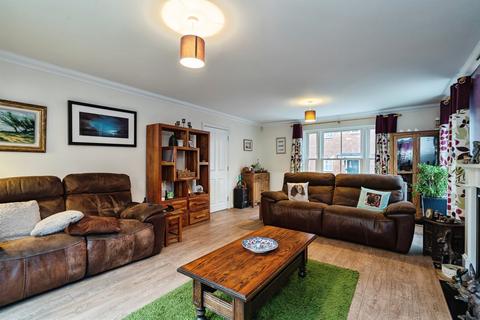 undefined, Trafalgar Way, Thetford