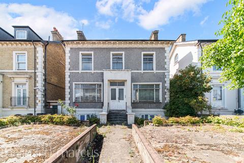 undefined, London Road, Croydon