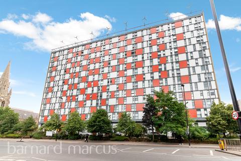 London Road, Croydon