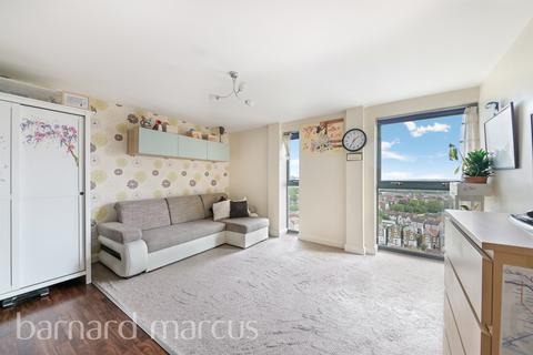 1 bedroom flat for sale, London Road, Croydon