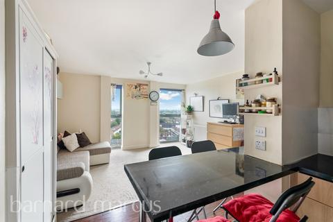 1 bedroom flat for sale, London Road, Croydon