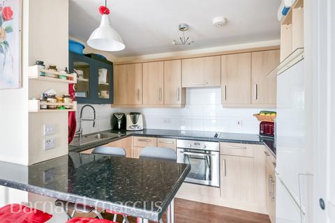 1 bedroom flat for sale, London Road, Croydon