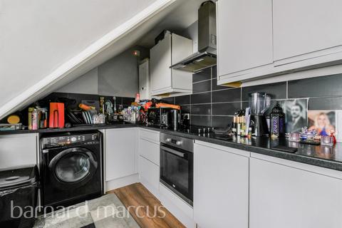 5 bedroom end of terrace house for sale, Melfort Road, Thornton Heath