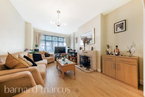 undefined, Warlingham Road, Thornton Heath