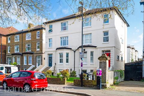Elmwood Road, Croydon