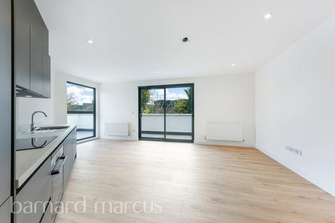 1 bedroom flat for sale, Acacia Road, London