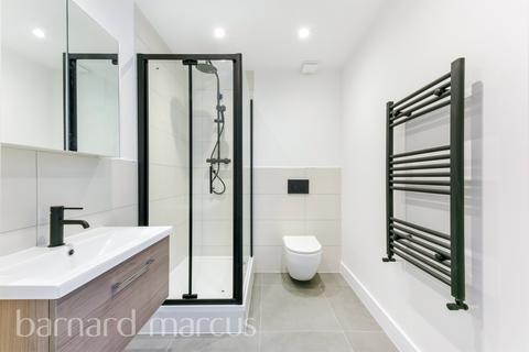 1 bedroom flat for sale, Acacia Road, London