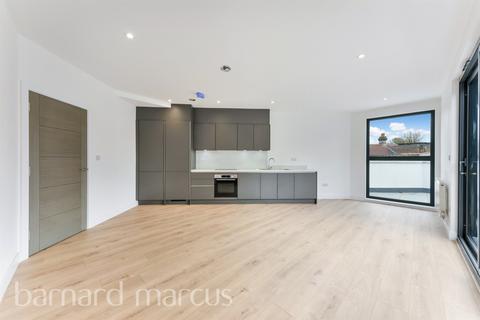 1 bedroom flat for sale, Acacia Road, London