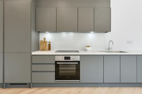 1 bedroom flat for sale, Acacia Road, London