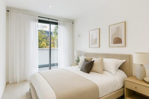 1 bedroom flat for sale, Acacia Road, London