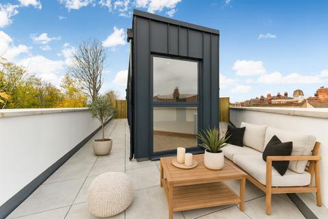 1 bedroom flat for sale, Acacia Road, London