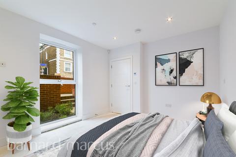 undefined, Eldon Park, London