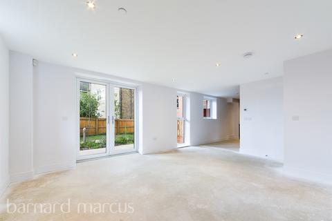 undefined, Eldon Park, London
