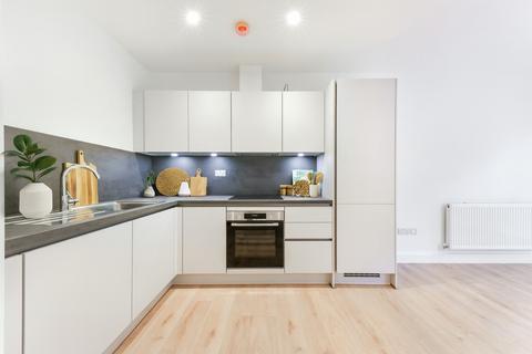 Studio for sale, Acacia Road, London