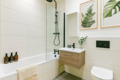 Studio for sale, Acacia Road, London