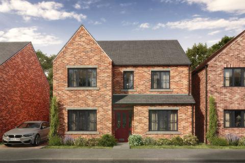 undefined, Northfield Drive, Thorne, Doncaster