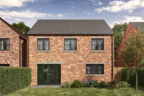 undefined, Northfield Drive, Thorne, Doncaster