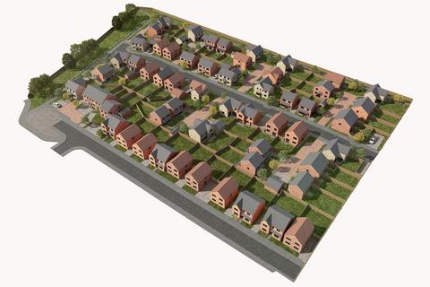 undefined, Northfield Drive, Thorne, Doncaster