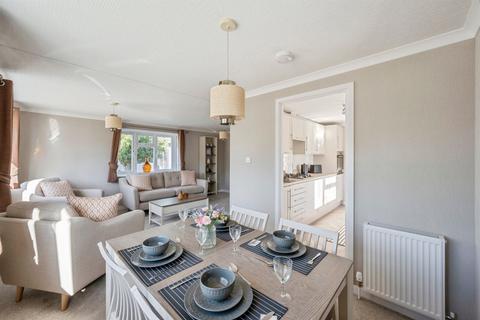 2 bedroom lodge for sale, Sandtoft Road, Belton, Doncaster