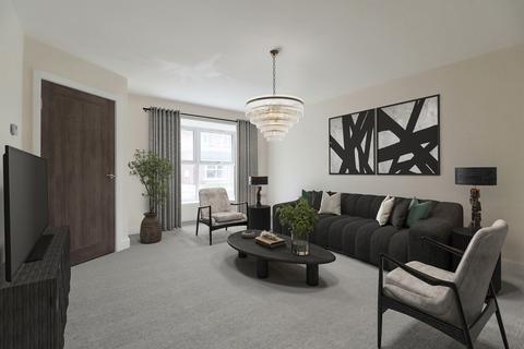 undefined, Robin Hood Grove, Thorne, Doncaster