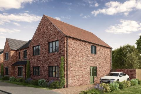 Northfield Drive, Thorne, Doncaster
