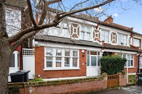 undefined, Lyndhurst Road, Thornton Heath