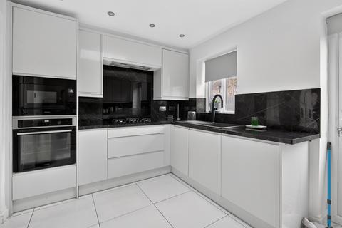 undefined, Lyndhurst Road, Thornton Heath