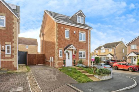 undefined, Almond Court, Moorends, Doncaster