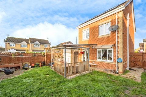 undefined, Almond Court, Moorends, Doncaster