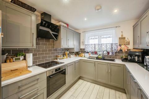 undefined, Almond Court, Moorends, Doncaster