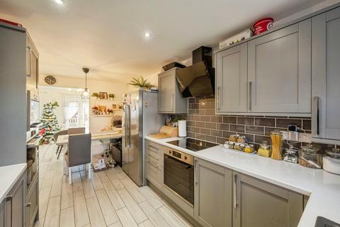 undefined, Almond Court, Moorends, Doncaster