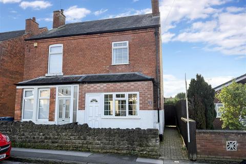 3 bedroom semi-detached house for sale, Eastwood Road, Radcliffe-On-Trent, Nottingham