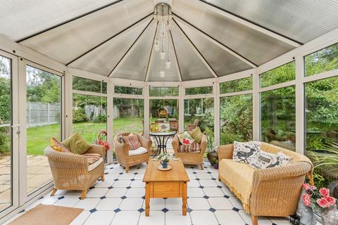 4 bedroom detached house for sale, Roman Way, Dibden Purlieu, Southampton
