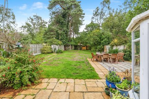 4 bedroom detached house for sale, Roman Way, Dibden Purlieu, Southampton