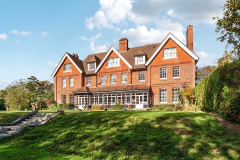 undefined, Canterton Manor, Brook, Lyndhurst