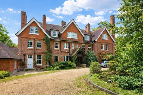 undefined, Canterton Manor, Brook, Lyndhurst