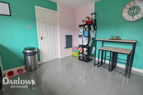 undefined, Roundhouse Close, Ebbw Vale