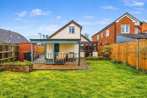 4 bedroom bungalow for sale, Westfield Road, Totton, SOUTHAMPTON