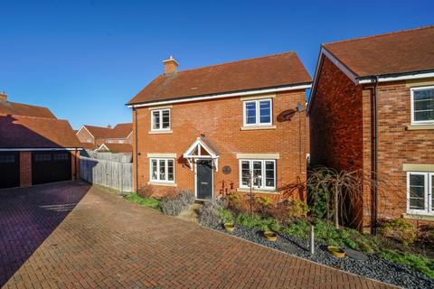 undefined, Tun Furlong, Pitstone, Leighton Buzzard