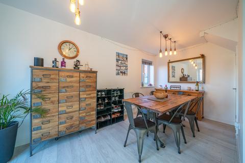 undefined, Tun Furlong, Pitstone, Leighton Buzzard
