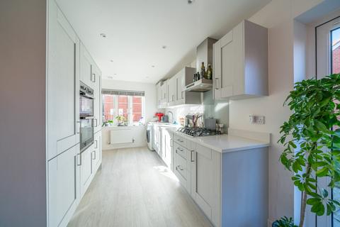 undefined, Tun Furlong, Pitstone, Leighton Buzzard