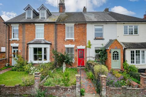 Brook Street, Aston Clinton, Aylesbury