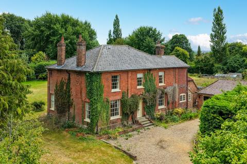 5 bedroom detached house for sale, Lower End, Marsworth, Tring