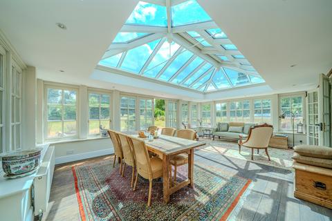 5 bedroom detached house for sale, Lower End, Marsworth, Tring