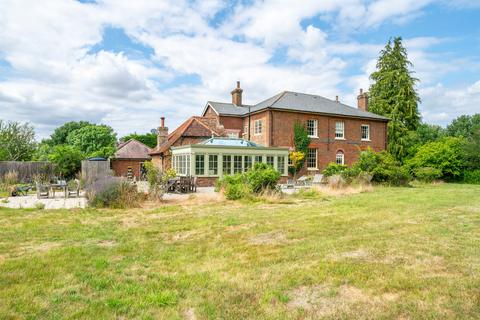 5 bedroom detached house for sale, Lower End, Marsworth, Tring
