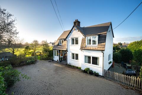 Lower Icknield Way, Buckland, Aylesbury