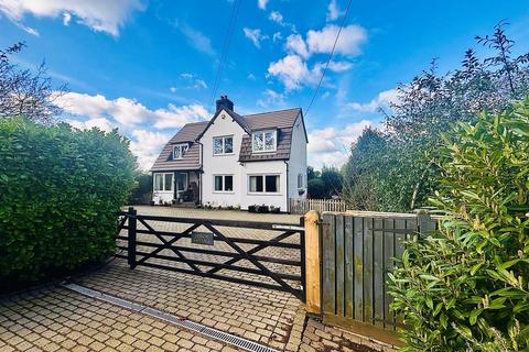 4 bedroom detached house for sale, Lower Icknield Way, Buckland, Aylesbury