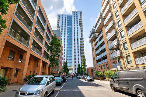 Cannon Road, London
